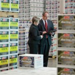 AMSOIL Warehouse
